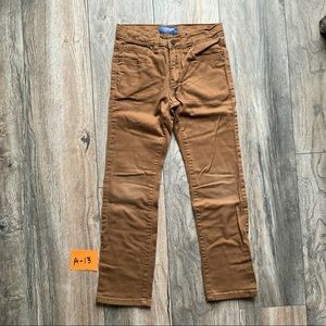 Boy’s Straight Jeans Size 8 Old Navy